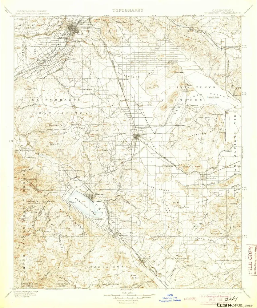 Thumbnail of historical map