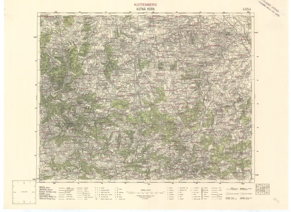 Vista previa del mapa antiguo