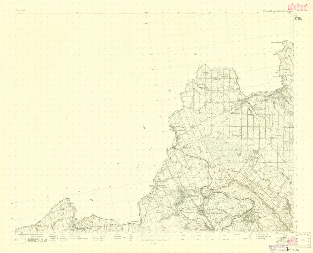 Vista previa del mapa antiguo