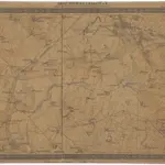 Anteprima della vecchia mappa