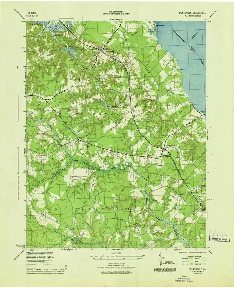 Thumbnail of historical map