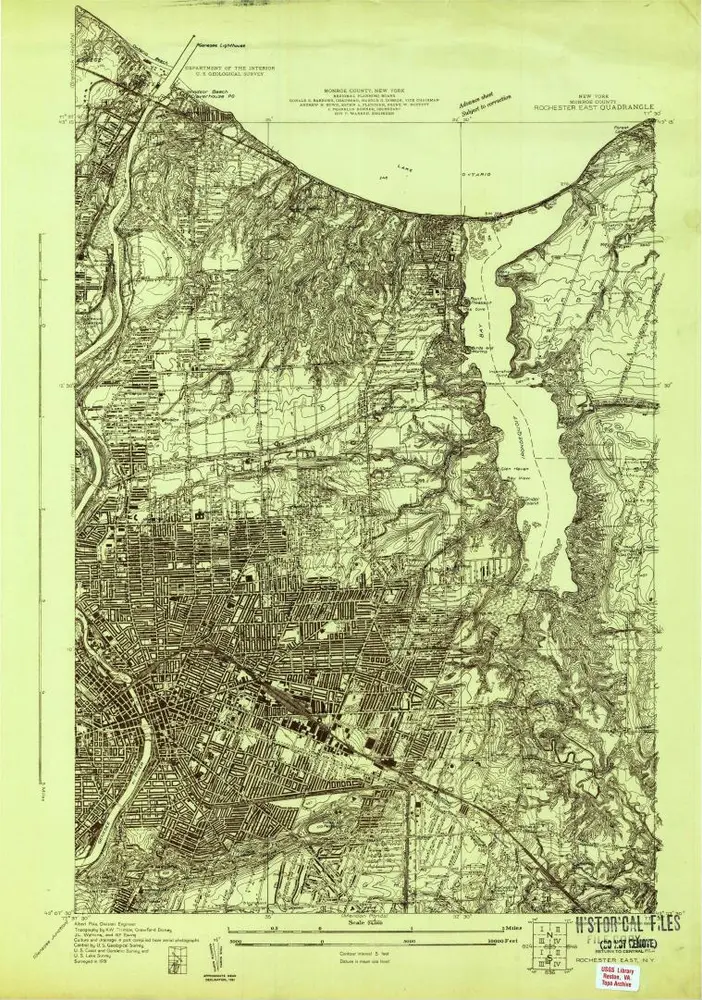 Thumbnail of historical map