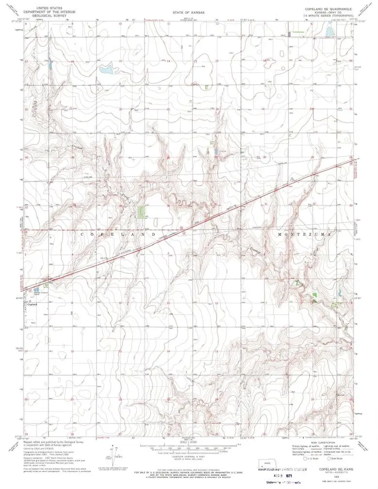 Pré-visualização do mapa antigo