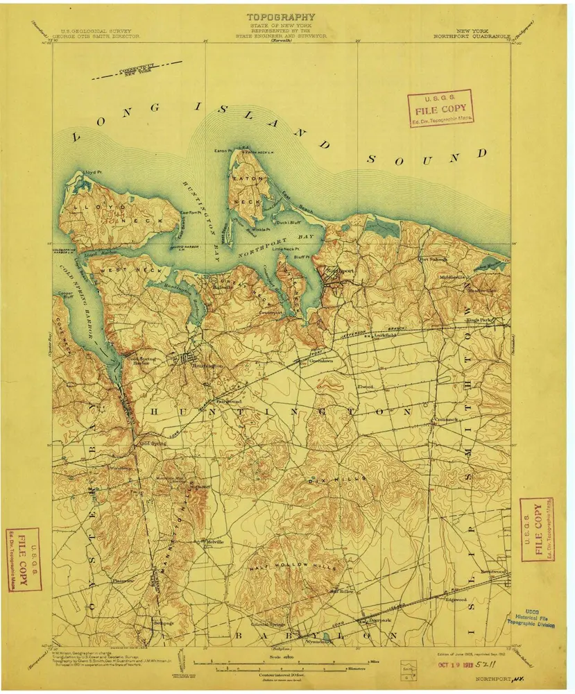 Thumbnail of historical map