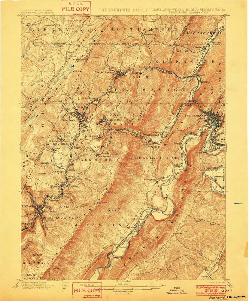 Thumbnail of historical map