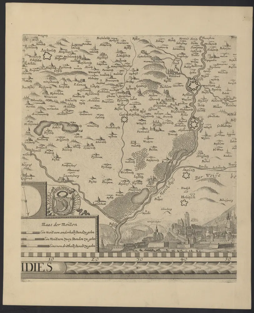 Pré-visualização do mapa antigo