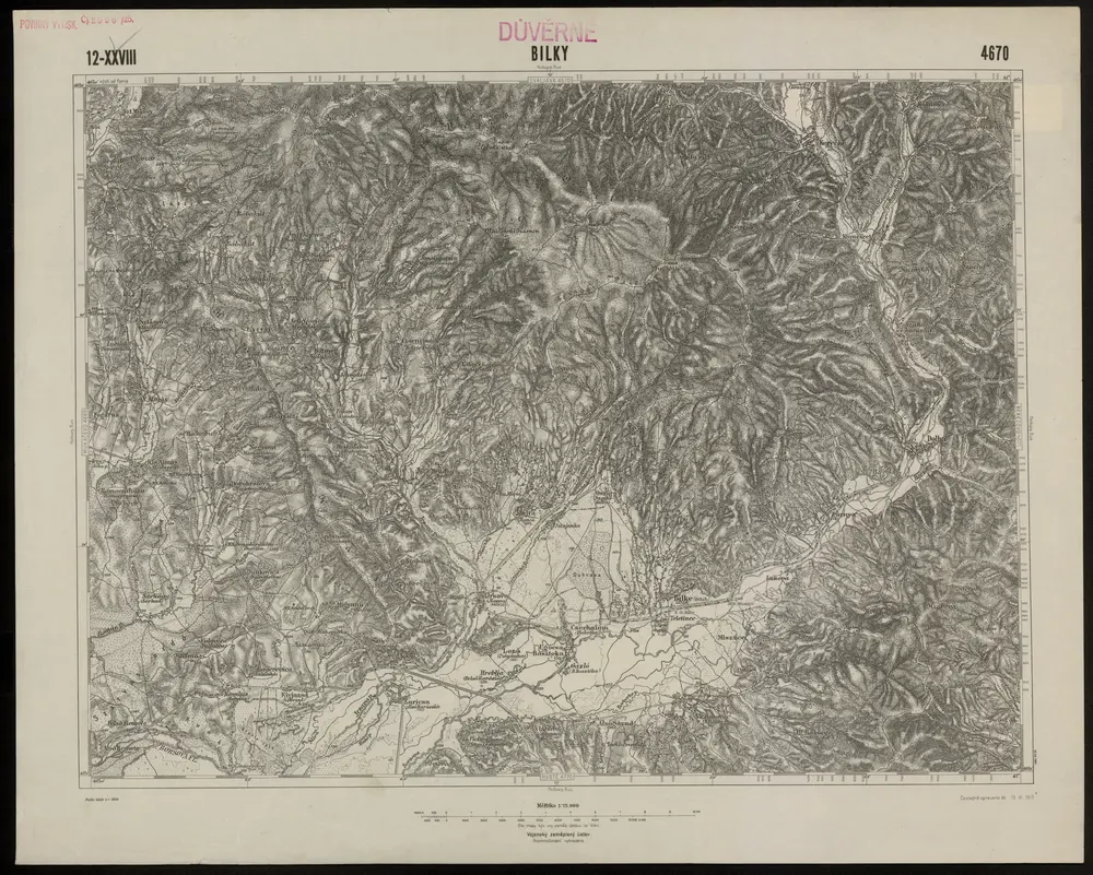 Vista previa del mapa antiguo