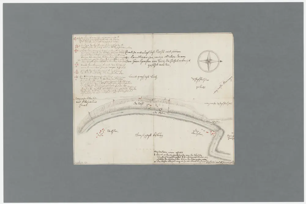 Vista previa del mapa antiguo