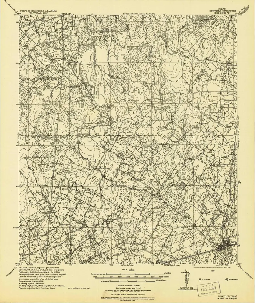 Thumbnail of historical map