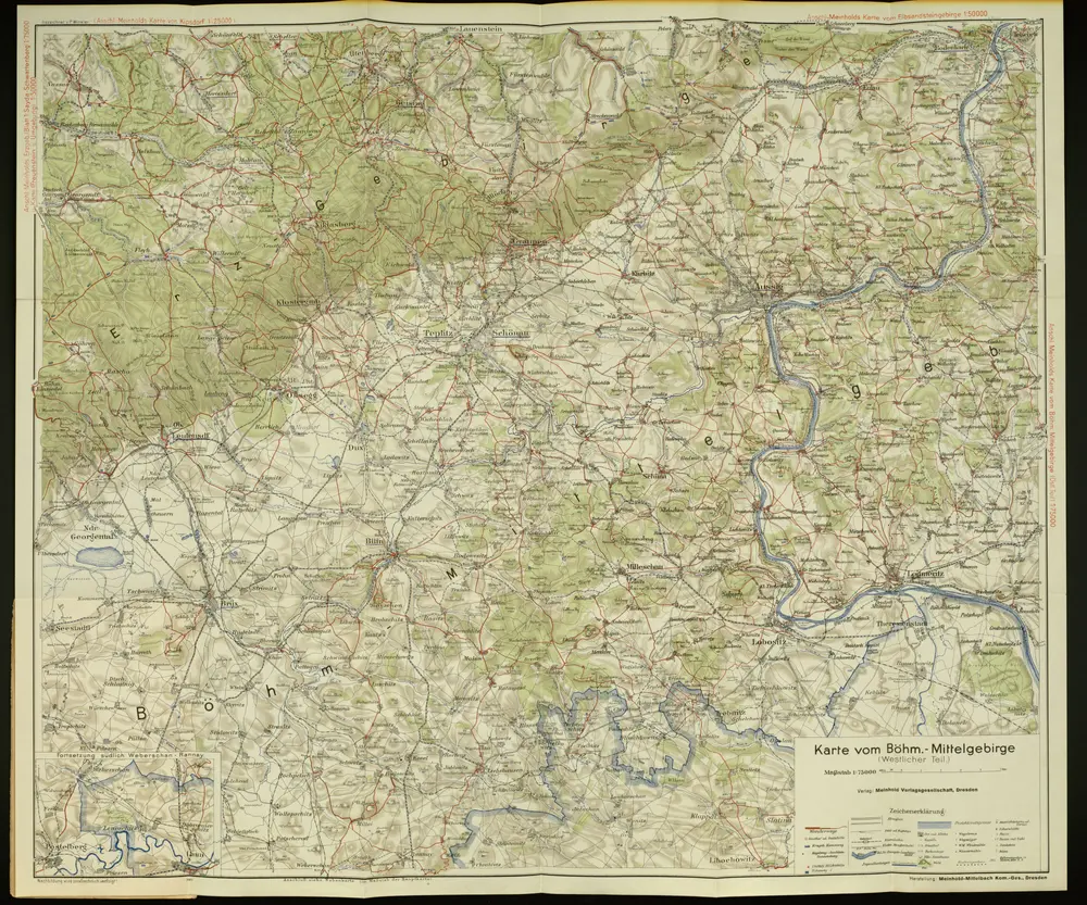 Thumbnail of historical map