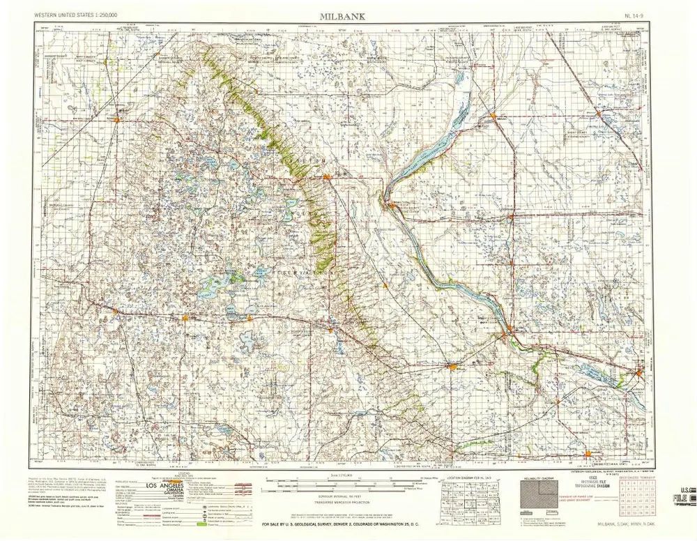 Thumbnail of historical map