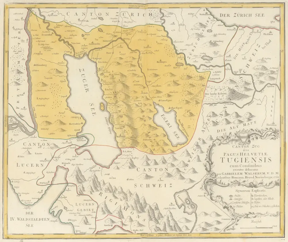 Anteprima della vecchia mappa