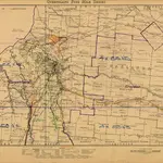 Thumbnail of historical map