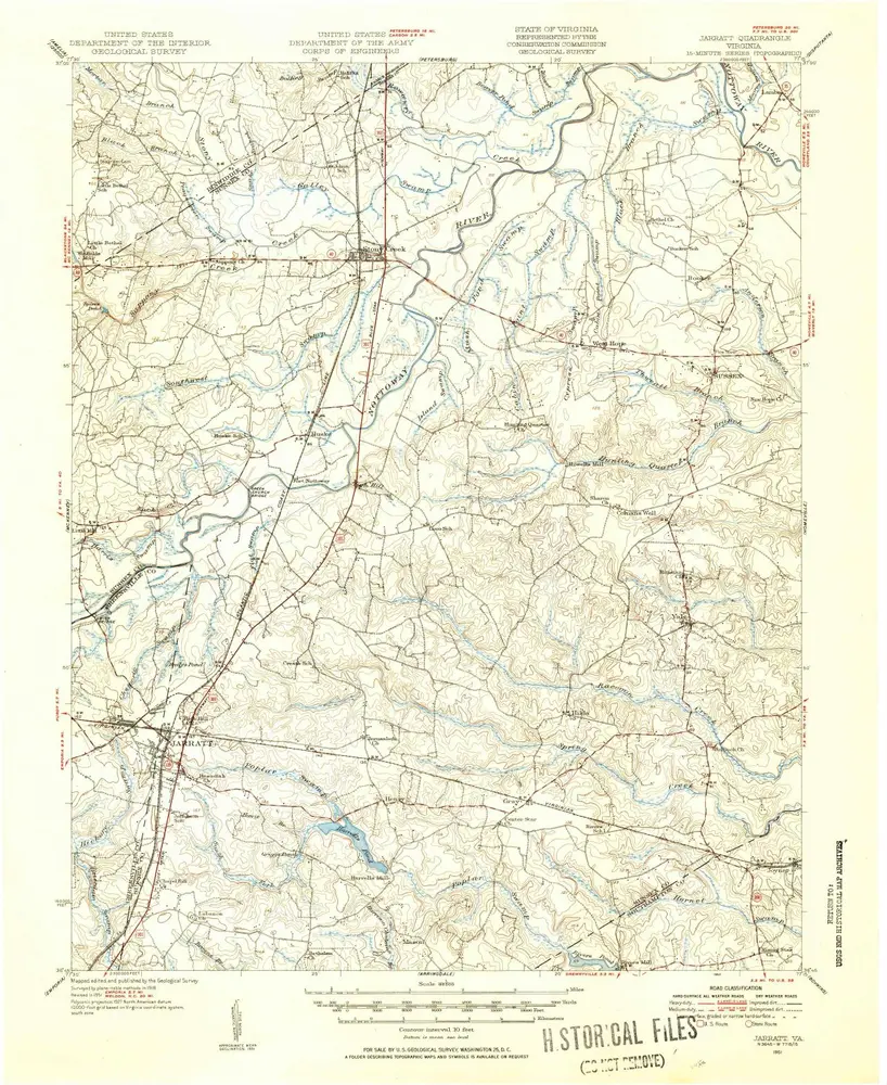 Thumbnail of historical map