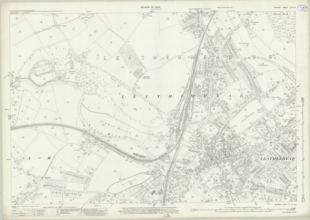 Anteprima della vecchia mappa