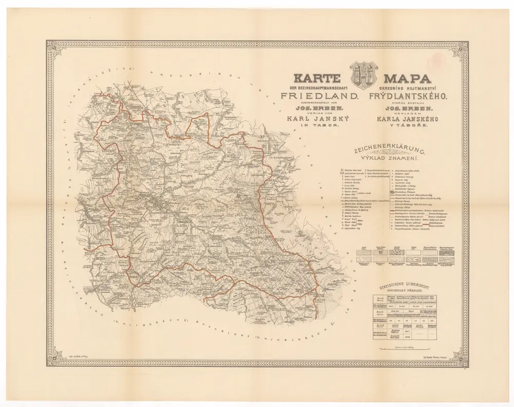 Pré-visualização do mapa antigo