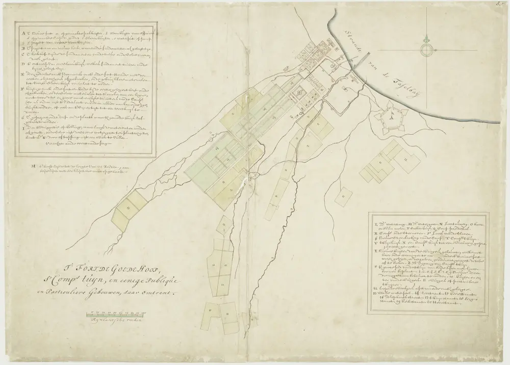 Vista previa del mapa antiguo