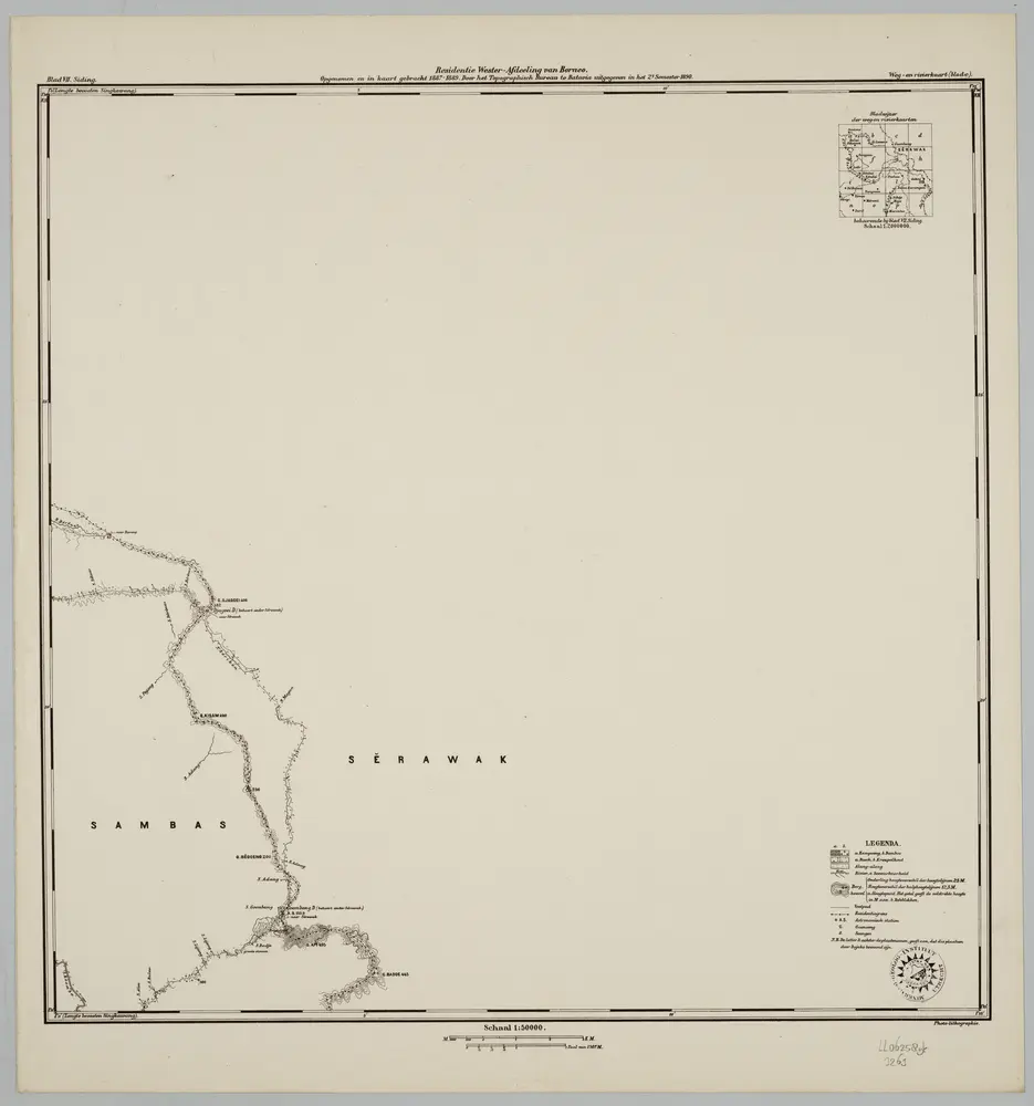 Thumbnail of historical map