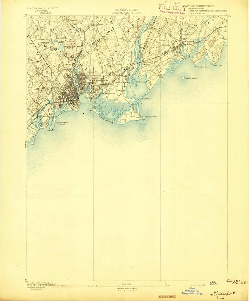 Pré-visualização do mapa antigo