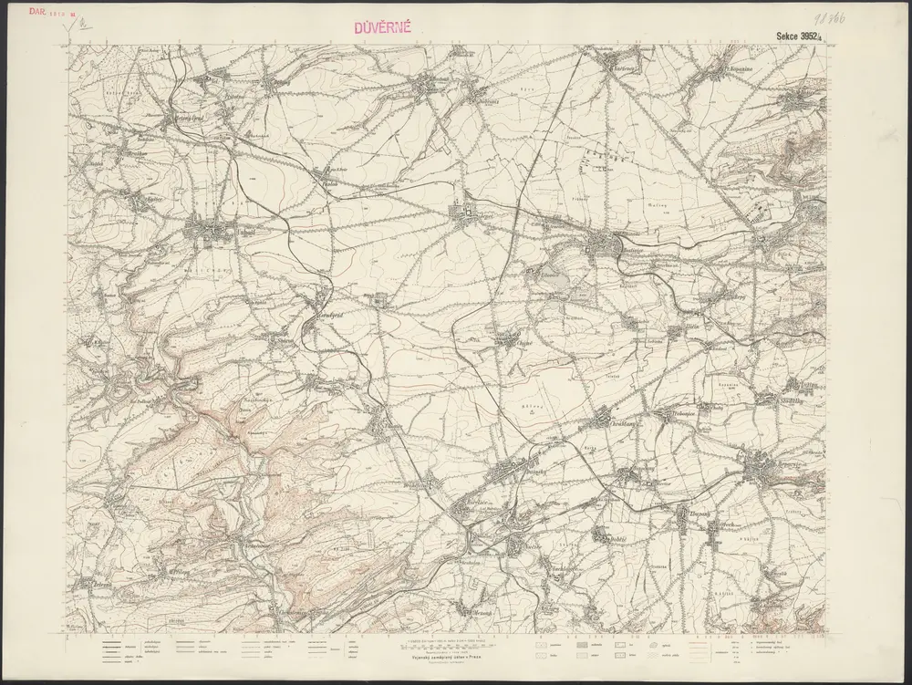 Vista previa del mapa antiguo