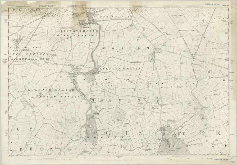 Thumbnail of historical map