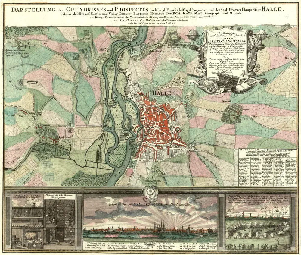 Vista previa del mapa antiguo