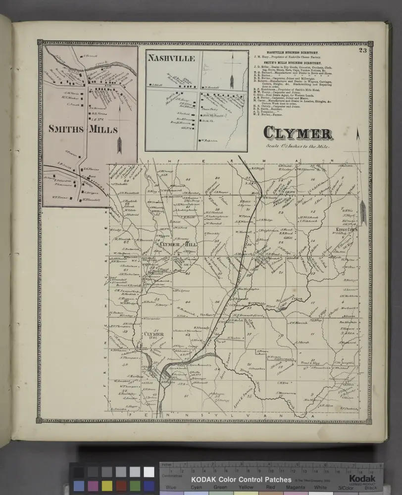 Thumbnail of historical map