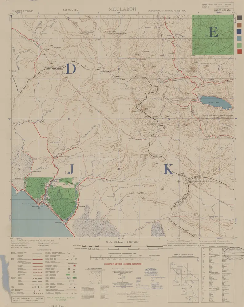 Thumbnail of historical map