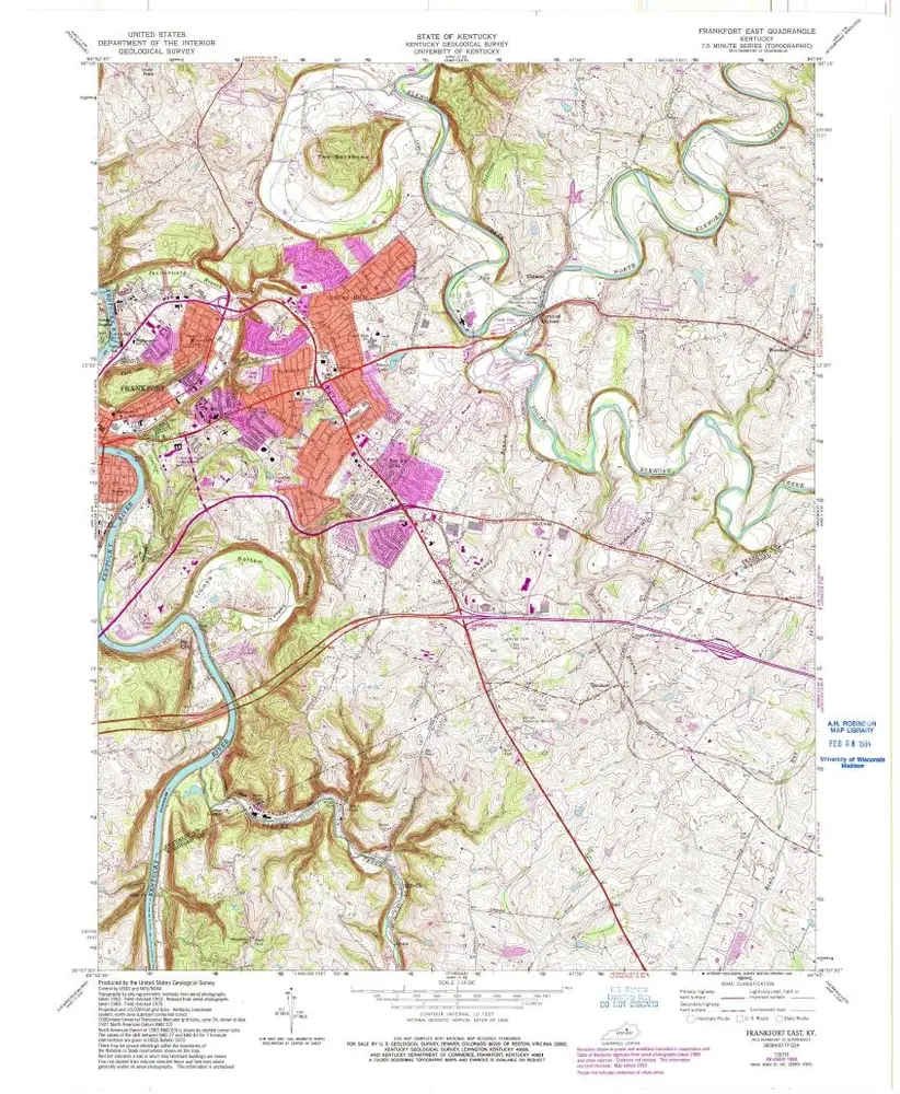 Anteprima della vecchia mappa