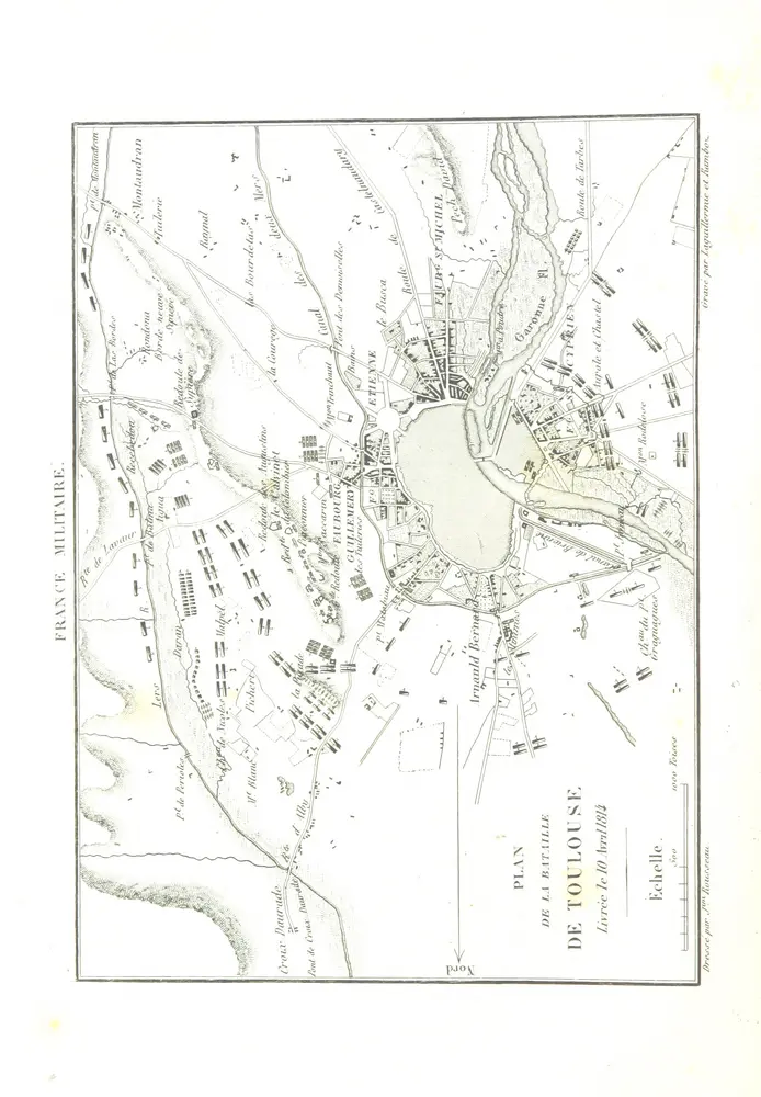 Vista previa del mapa antiguo