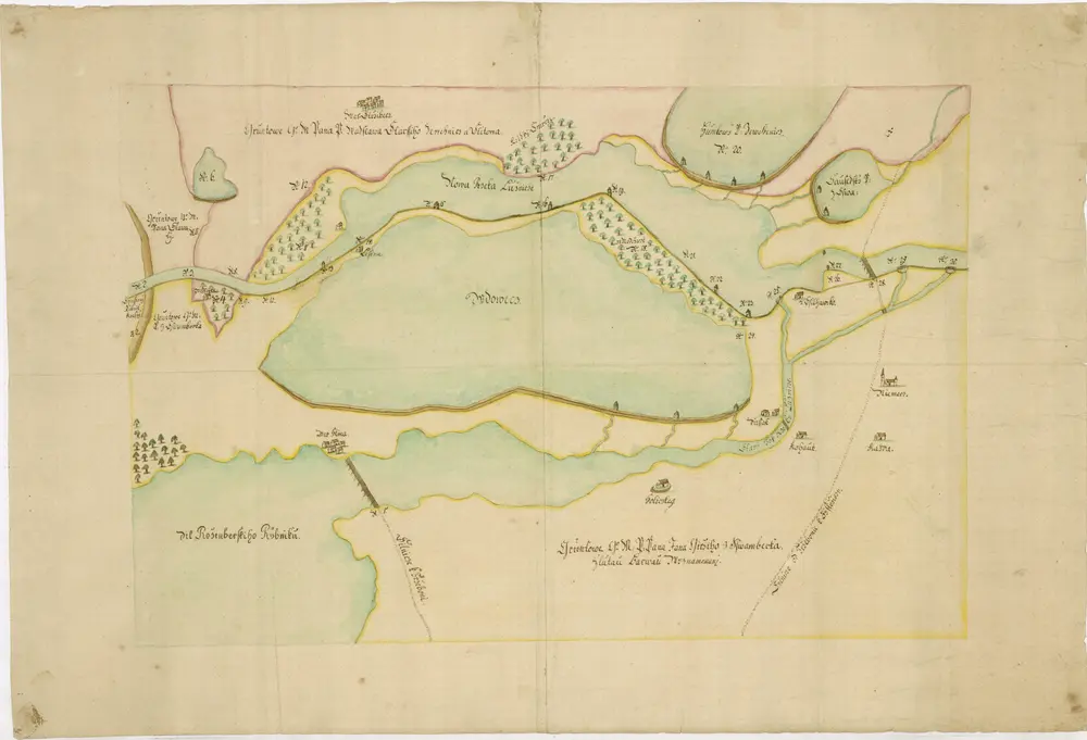 Thumbnail of historical map