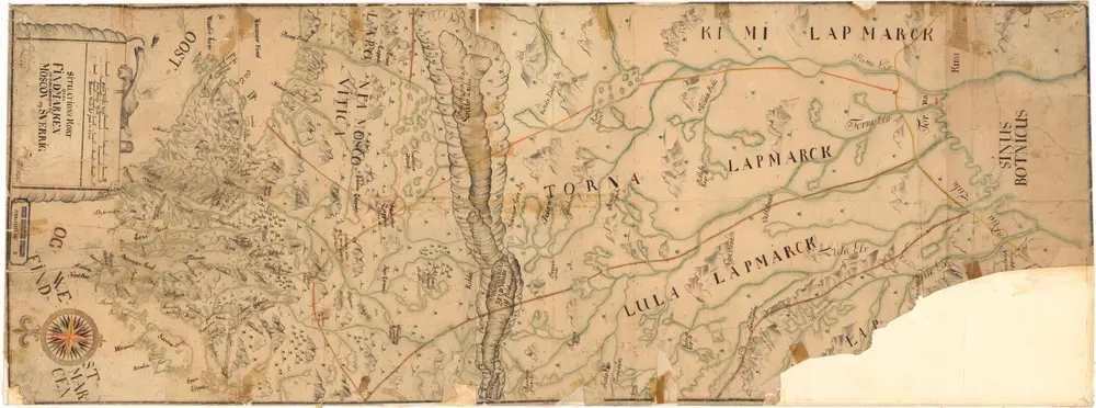 Thumbnail of historical map