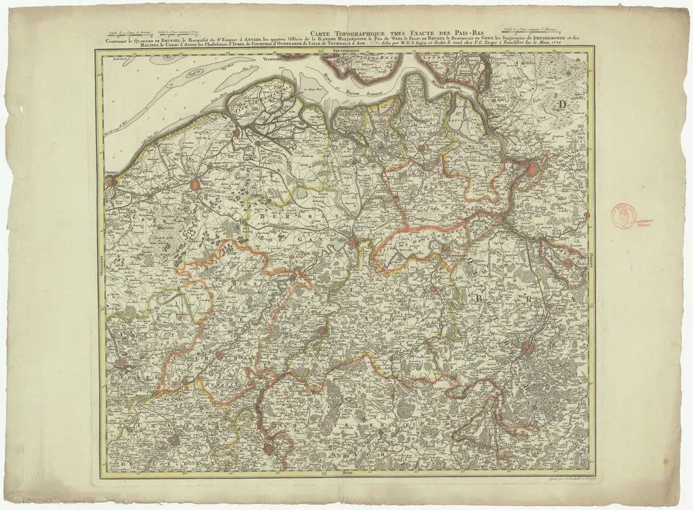 Thumbnail of historical map