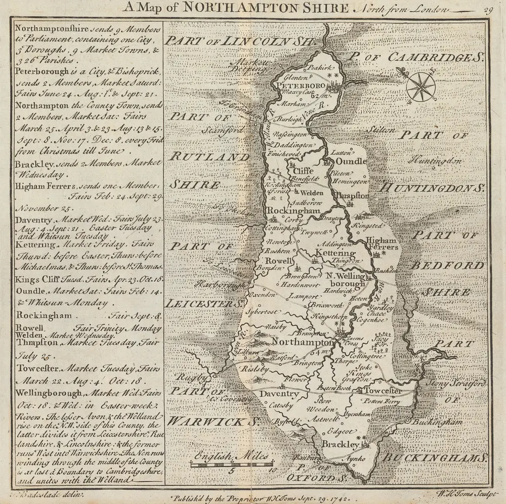 Pré-visualização do mapa antigo