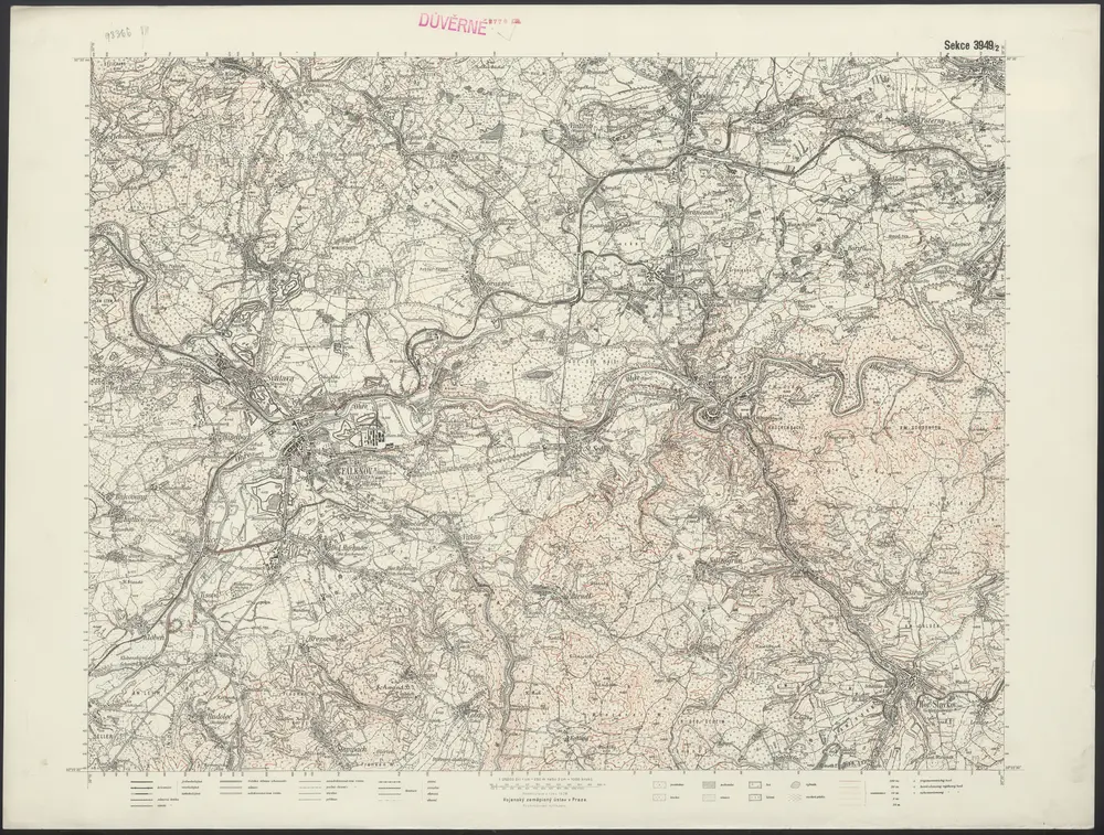 Anteprima della vecchia mappa