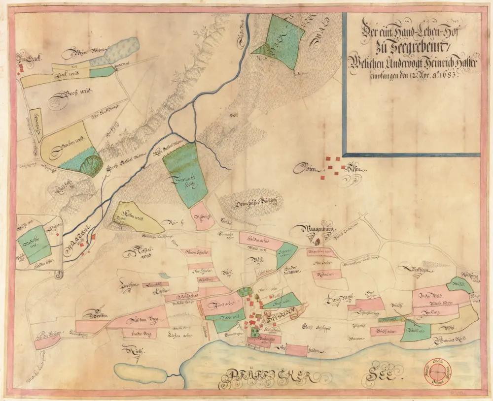 Thumbnail of historical map