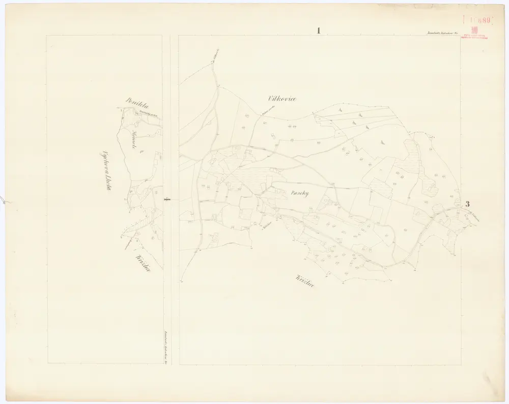 Pré-visualização do mapa antigo