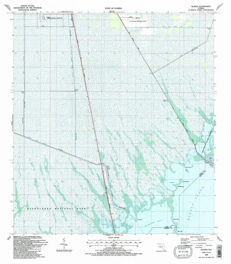 Thumbnail of historical map