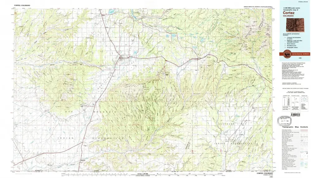 Anteprima della vecchia mappa