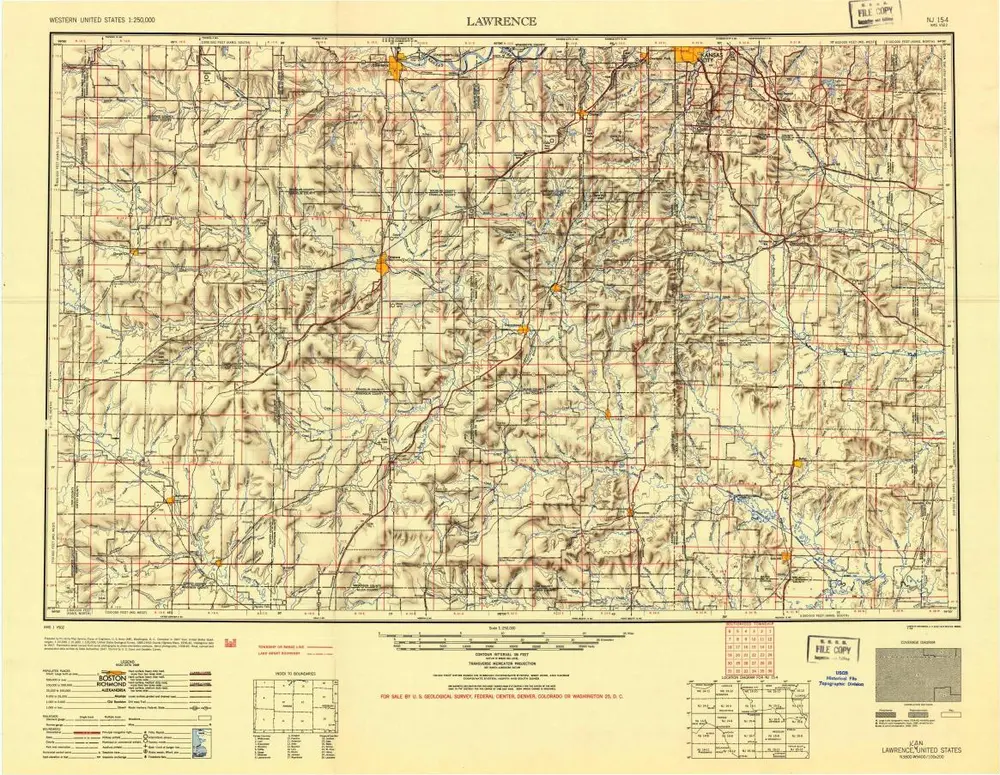 Pré-visualização do mapa antigo