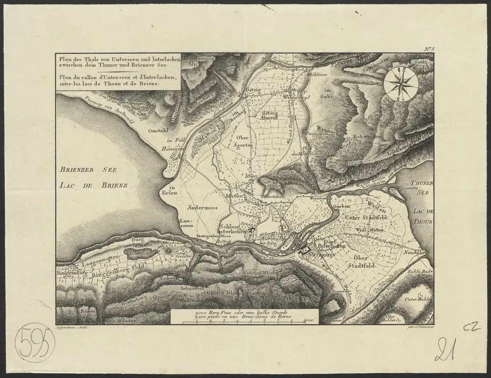 Pré-visualização do mapa antigo