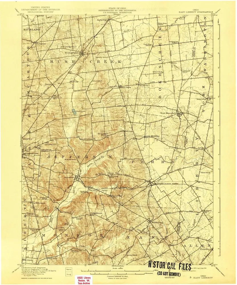 Pré-visualização do mapa antigo