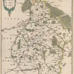 Thumbnail of historical map