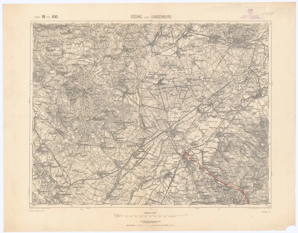 Pré-visualização do mapa antigo