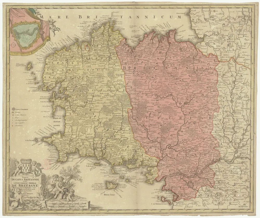 Thumbnail of historical map