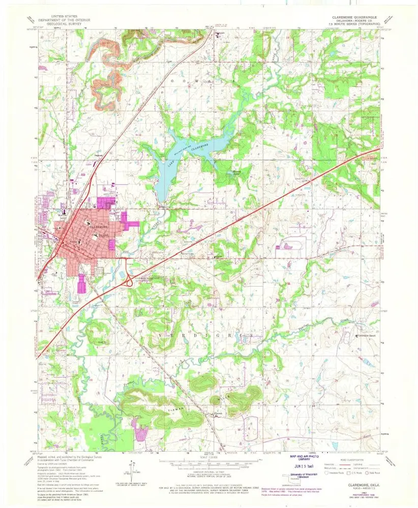 Anteprima della vecchia mappa