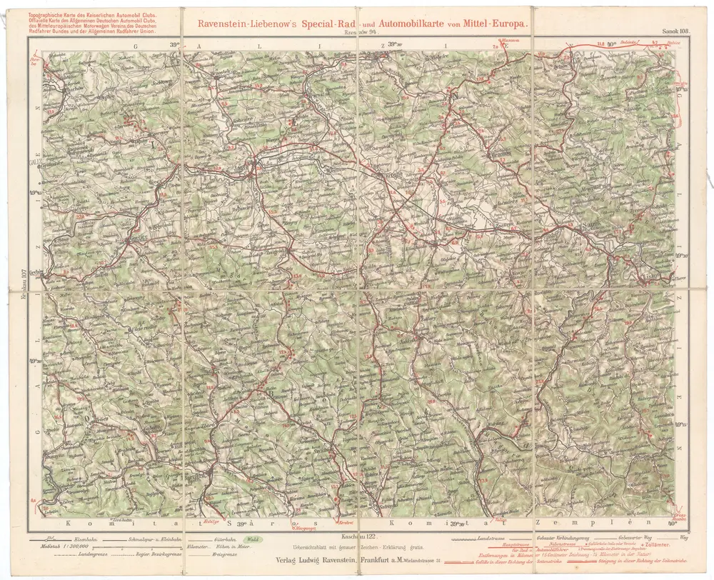 Thumbnail of historical map