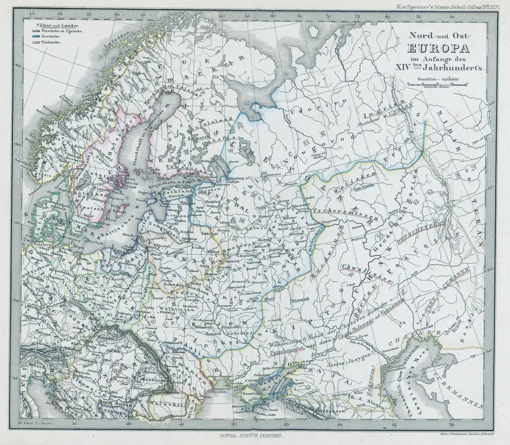 Thumbnail of historical map