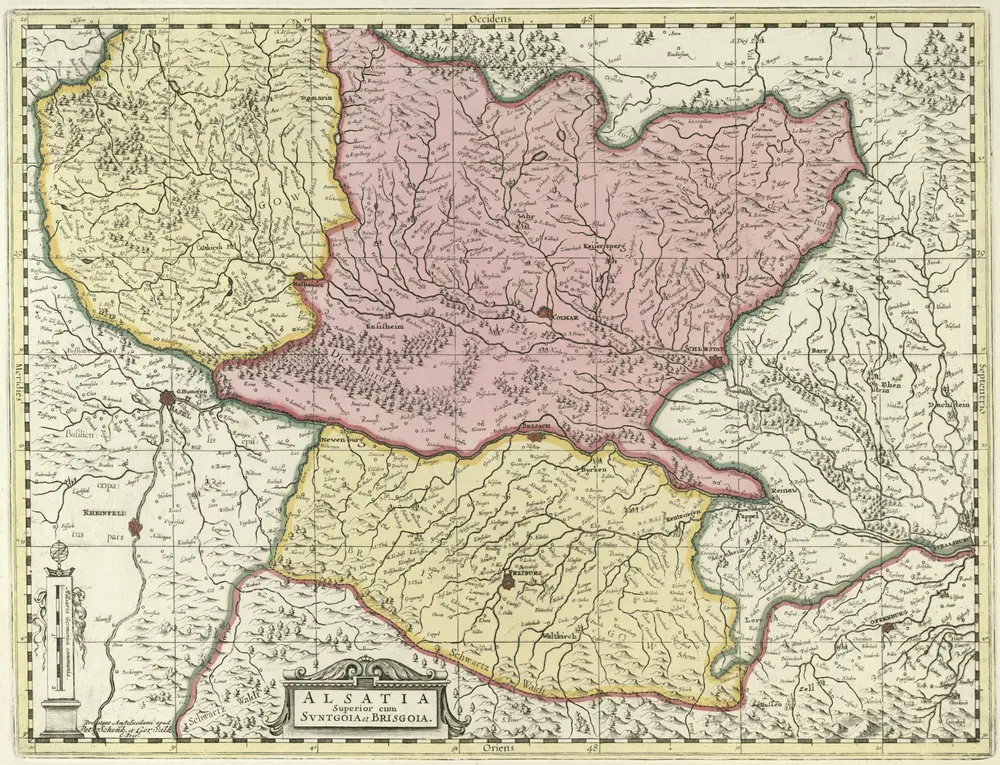 Pré-visualização do mapa antigo