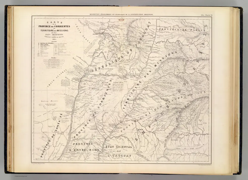 Thumbnail of historical map